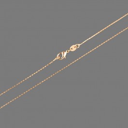 Позолоченная цепочка Xuping  4471