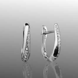 Сережки  Xuping 23424