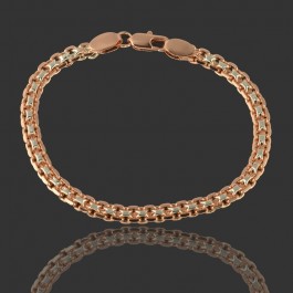 Позолоченный браслет  Fallon 94100022-17