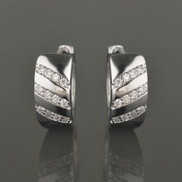 Серьги XP 2359