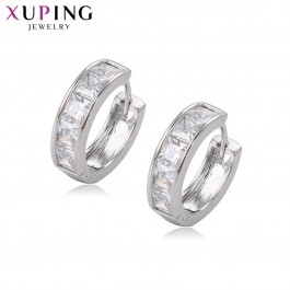 Серьги Xuping 28682