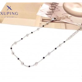 Сталевий браслет Xuping 70202