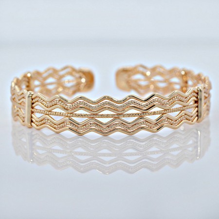 Восхитительный браслет 50912 фото | Brulik