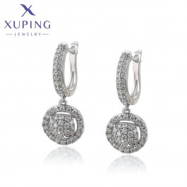 Серьги  Xuping 810688195