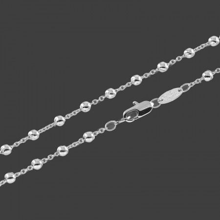 Цепочка  Fallon 44100014-50 фото | Brulik