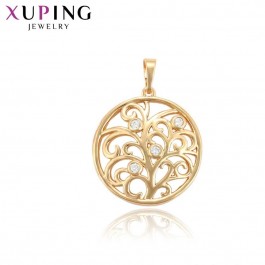 Позолоченный кулон Xuping 34053