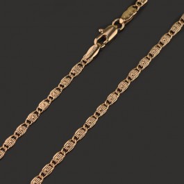 Позолоченная цепочка  Fallon 84100264-50