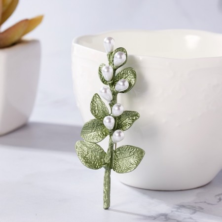 Брошь  8737 фото | Brulik