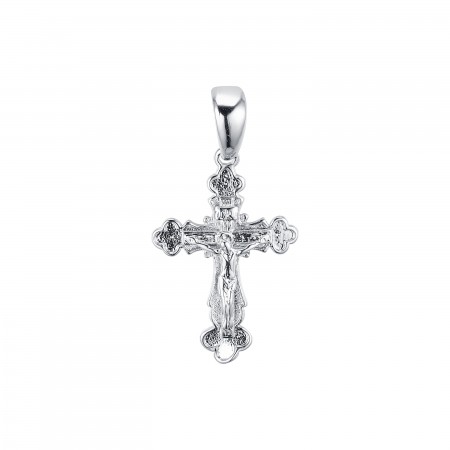 Хрестик Fallon 46100140 фото | Brulik