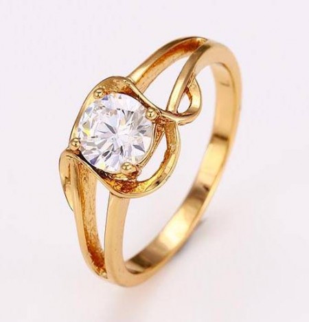 Очаровательное кольцо 12668 фото | Brulik