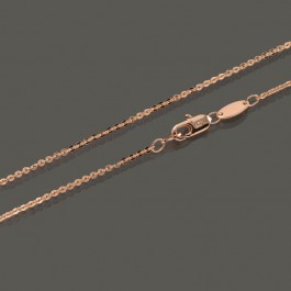 Позолоченная цепочка  Fallon 84100035