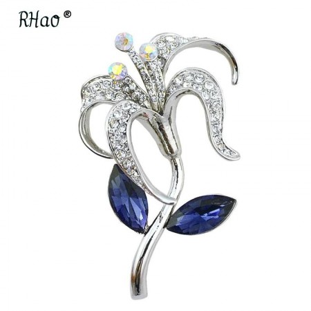 Брошь  8081 фото | Brulik