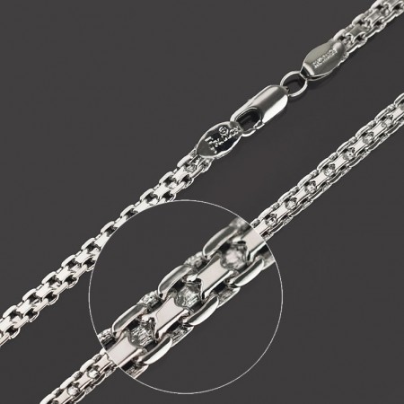 Браслет Fallon 44100019-17 фото | Brulik