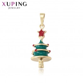 Позолоченный кулон Xuping 36028 