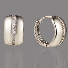 Сережки Xuping 22888