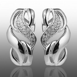 Сережки  Xuping 23440