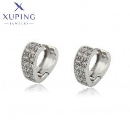 Серьги Xuping S00031454