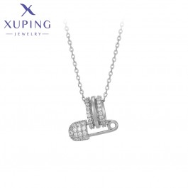 Цепь с кулоном Xuping 01451