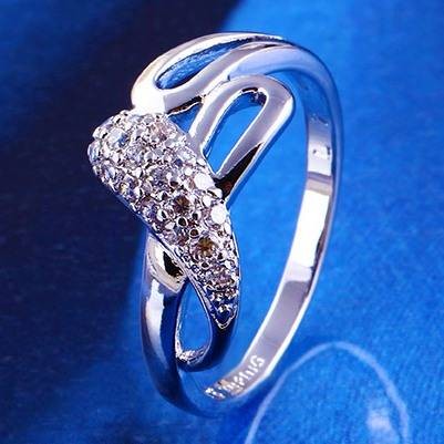 Дивное кольцо оптом 11763 фото | Brulik