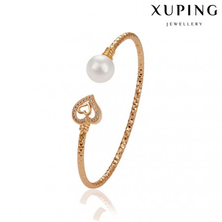 Очаровательный браслет 51772 фото | Brulik