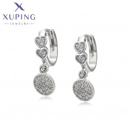 Серьги Xuping A00691980