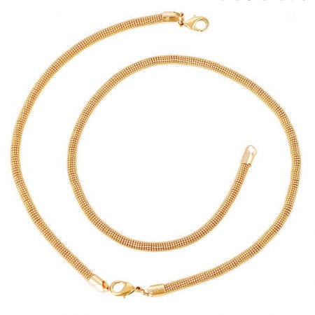 Восхитительный комплект Xuping 63919 фото | Brulik