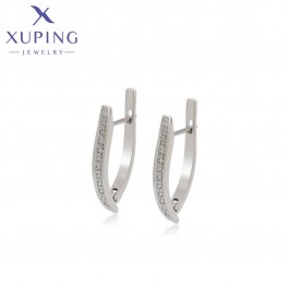 Сережки  Xuping X000773002