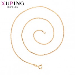 Позолоченная цепочка  ХР 44206