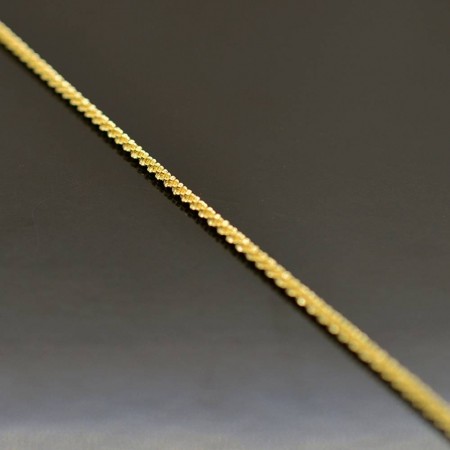 Удивительная цепочка оптом 10-4005 фото | Brulik