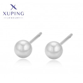 Сережки-гвоздики Xuping A00911951