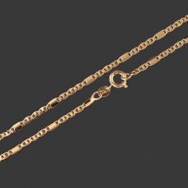 Позолоченная цепочка XP 4618