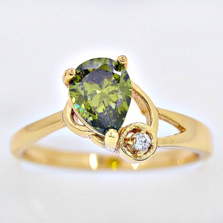 12468-зеленый фото | Brulik