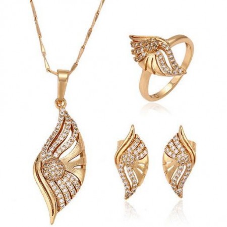 Комплект "Royal Present" 63194 фото | Brulik