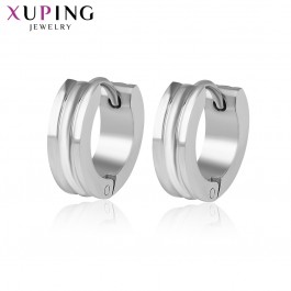  Серьги стальные Xuping 98298