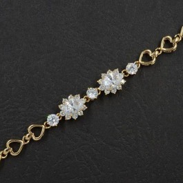 Очаровательный браслет 7126