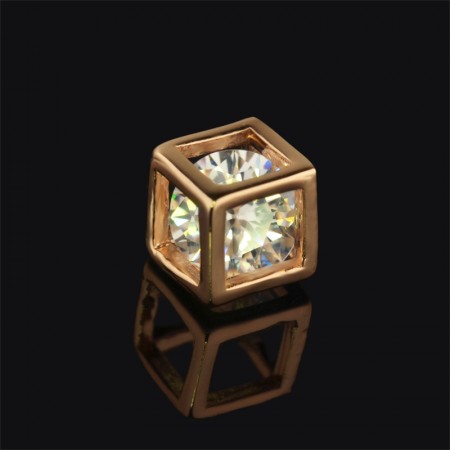 Позолоченный кулон Fallon 86201062 фото | Brulik