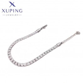 Сталевий браслет Xuping 70086