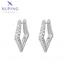 Сережки Xuping X000913846