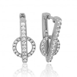 Сережки Xuping 22898