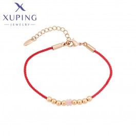 Браслет красная нить Xuping A00517596