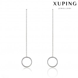 Серьги Xuping  91854