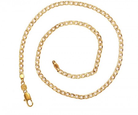 Очаровательная цепочка 42065 фото | Brulik