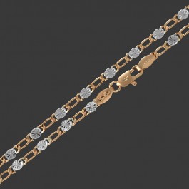 Позолоченная цепочка  Fallon 94100368-50