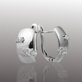 Сережки  Xuping 23392