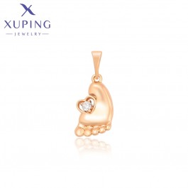 Позолочений кулон   Xuping  A00896125
