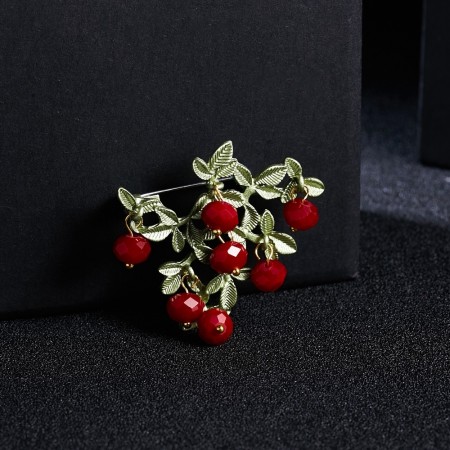 Брошь  8736 фото | Brulik