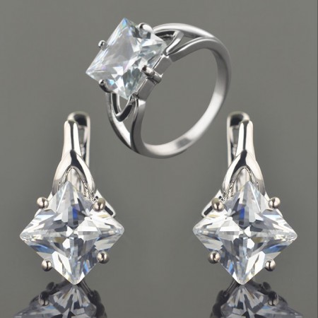 Комплект  Fallon 41200102 фото | Brulik