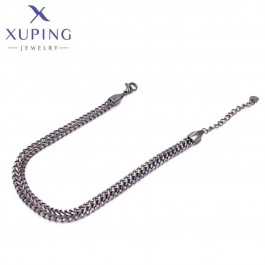 Сталевий браслет Xuping 70091