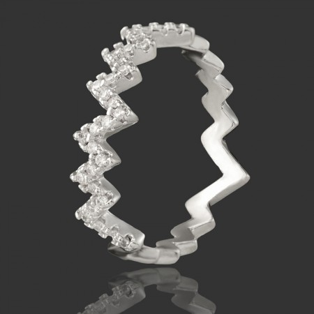 Кольцо  XP 1247 фото | Brulik