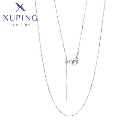 Ланцюжок сталевий Xuping T001105277 фото | Brulik